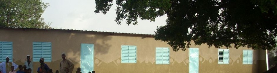 Escola de Bonconto Escola de Bonconto