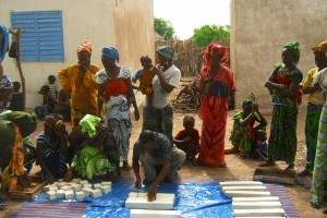 Alkaria - Senegal