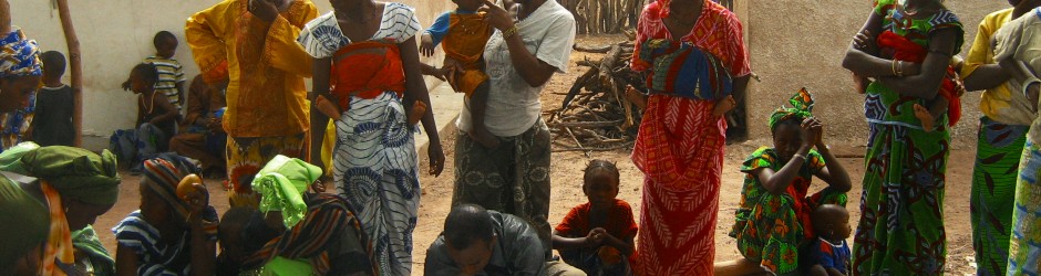 Alkaria – Senegal Alkaria - Senegal