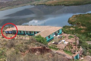 escola perú