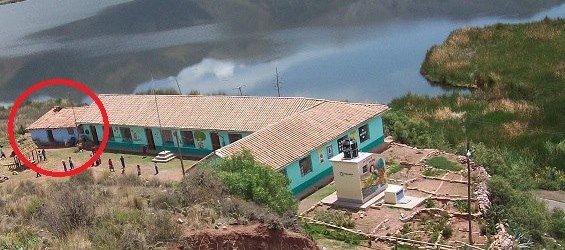 escola perú