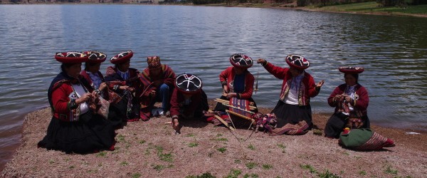 Valle Sagrado