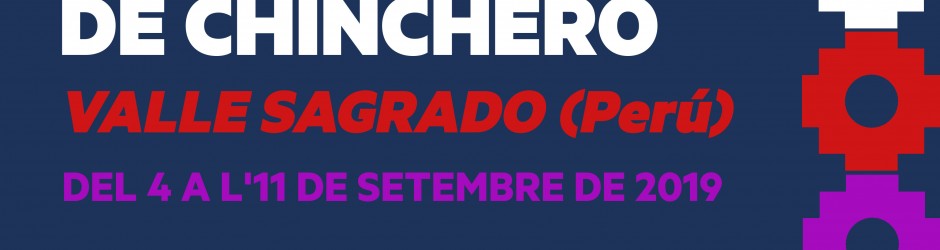 CHINCHERO CHINCHERO