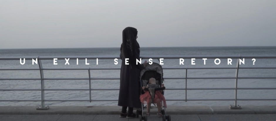 Refugiats sirians. Un exili sense retorn?